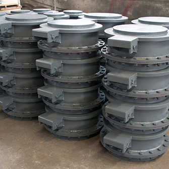 308/508 壓力真空釋放閥